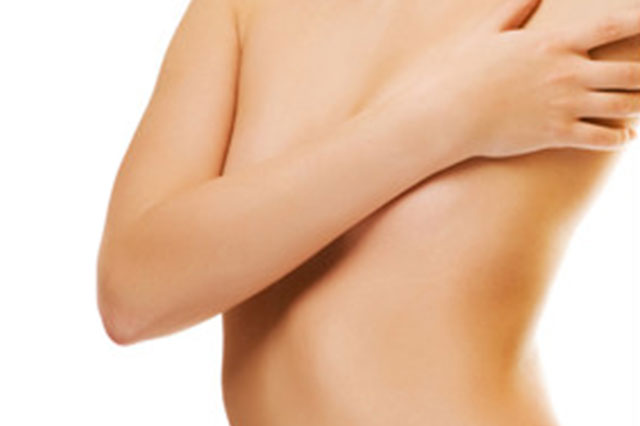 breast surgery