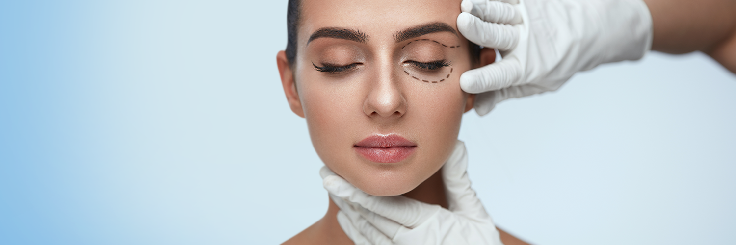 BLEPHAROPLASTY