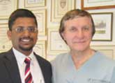 cosmetic surgeon in Mumbai