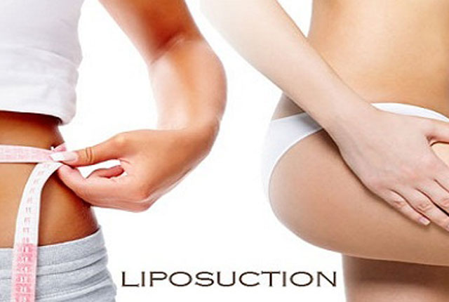 liposuction in Mumbai