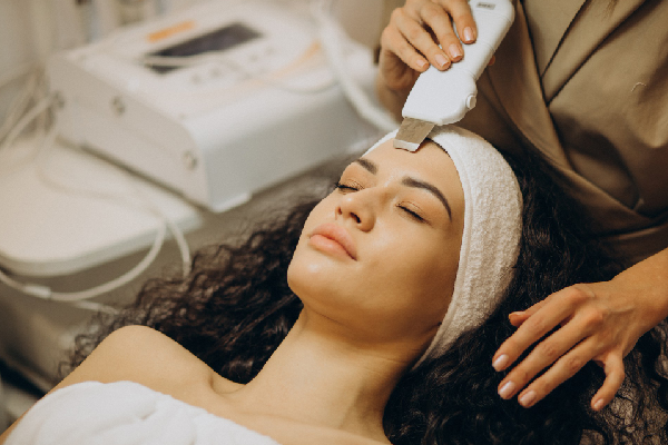 Facial rejuvenation