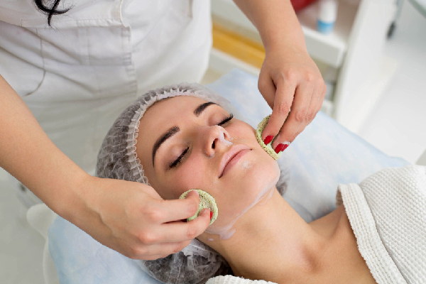 Skin Polishing
