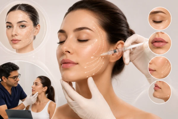 thread lift