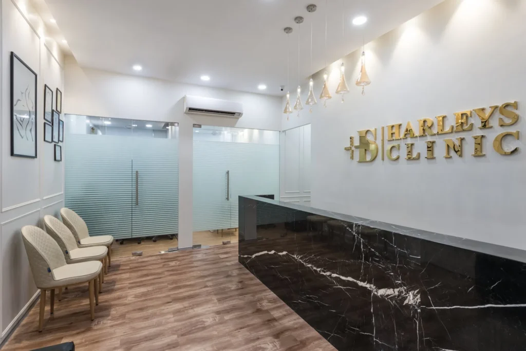 Harleys_Clinic