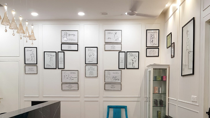 Clinic Gallery
