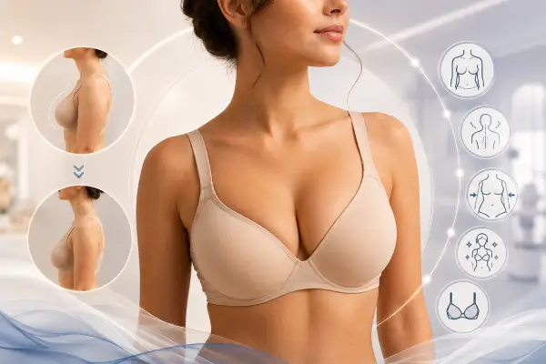 Breast Reduction Treatment in Mumbai