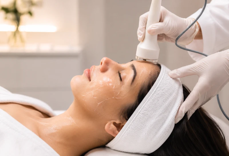 hydrafacial in mumbai